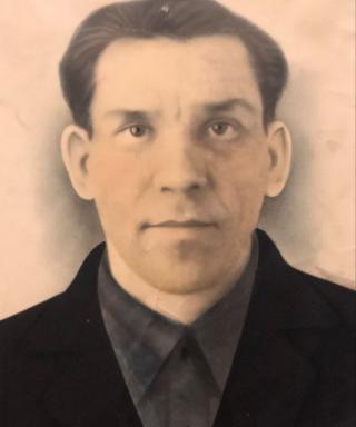 Сараев Петр Дмитриевич