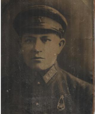 Кулёв Алексей Александрович