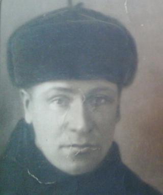 Калеменев Яков Иванович