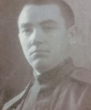 Кусакин Михаил Алексеевич