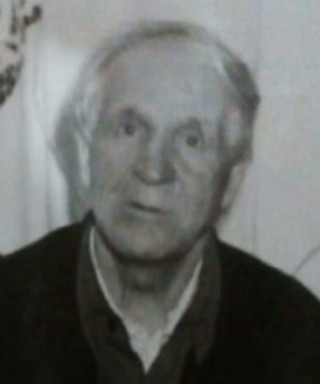 Кузнецов Иван Павлович