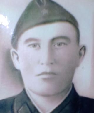 Прокошев Петр Демидович