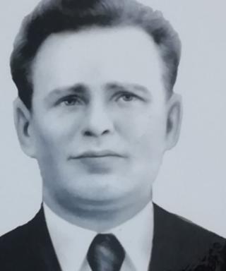 Шовко Леонтий Григорьевич