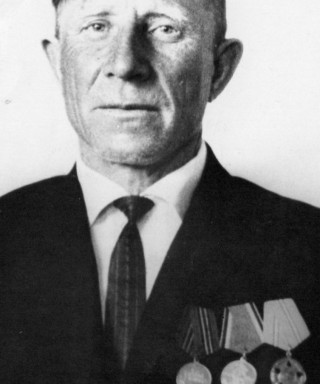 Панин Степан Ананьевич