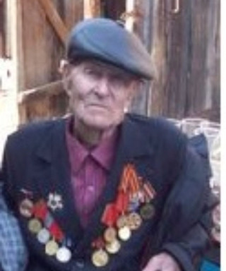 Пестиков Сергей Петрович