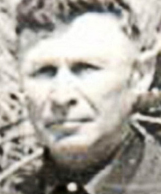 Петрин Федор Яковлевич