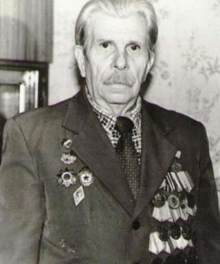 Кувшинов Александр Иванович