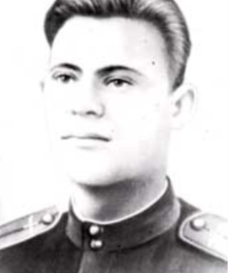 Мыльников Георгий Степанович