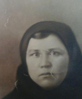 Калеменева Таисия Андреевна