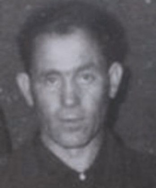 Беганский Василий Парфенович