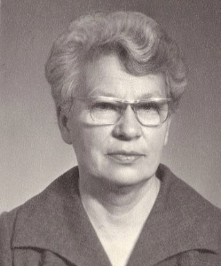 Певгенина Мария Михайловна