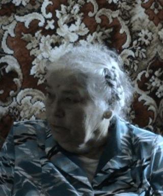 Волкова Милания Ивановна