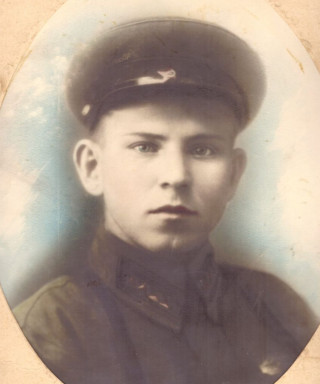 Коротков Павел Васильевич