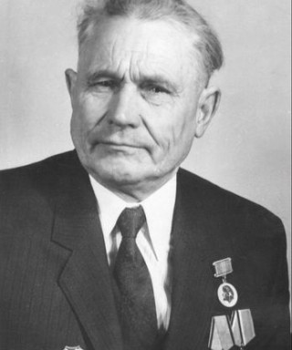 Попов Дмитрий Петрович