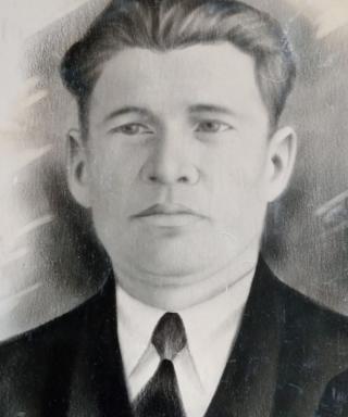Ценев Леонид Иванович