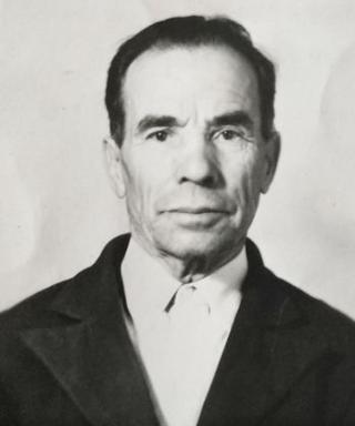 Головин Илья Ефремович