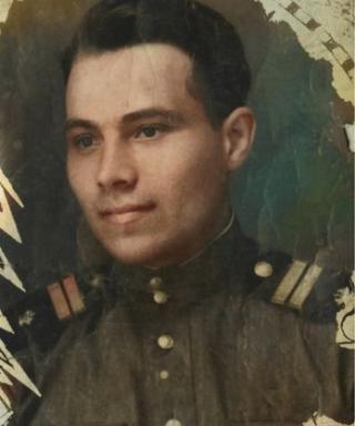 Трошин Андрей Семенович