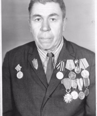 Батырев Кирилл Кириллович