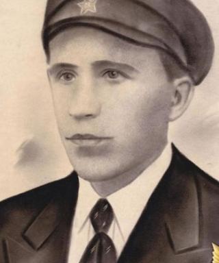 Смирнов Леонид Александрович