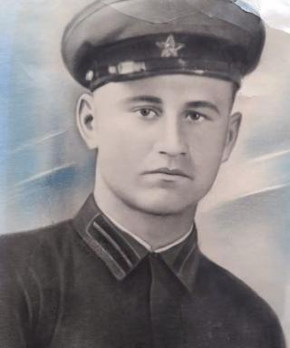 Ковалев Иван Фёдорович
