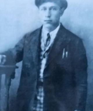 Шубин Василий Семенович