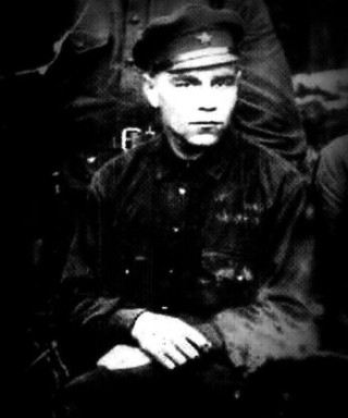 Васнин Петр Алексеевич