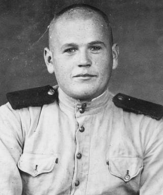 Гроздов Николай Александрович