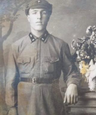 Дмитриев Александр Иванович