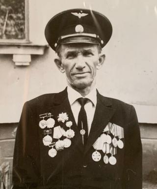 Лепихин Александр Михайлович