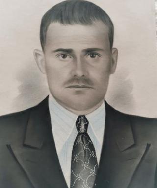 Ломако Кирилл Гаврилович