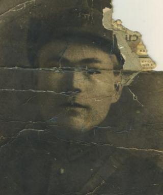 Костылев Александр Степанович