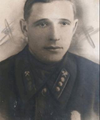 Симаков Степан Федорович