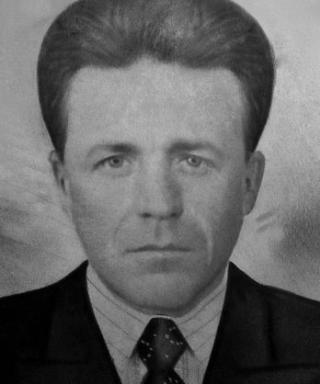Терёхин Григорий Андреевич