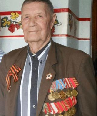 Макарёв Владимир Михайлович