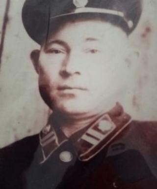 Трофимов Аркадий Павлович
