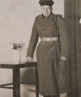 Дьяконов Александр Васильевич