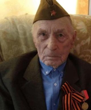 Вахрушев Николай Егорович