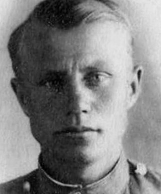 Забора Иван Тимофеевич