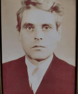 Теплухов Виктор Александрович
