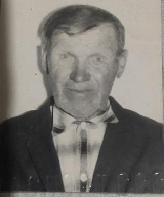 Сергиенков Даниил Гаврилович