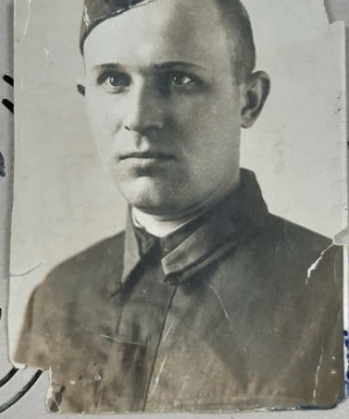 Гаврилов Дмитрий Ефимович