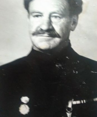 Вавилов Александр Михайлович