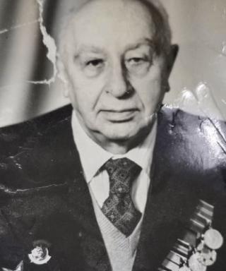 Терлецкий Алексей Александрович
