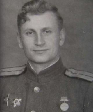 Ермолик Василий Александрович