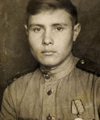 Подкопаев Виктор Стефанович