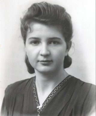 Подкопаева Зоя Ефимовна