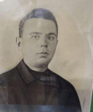 Малов Константин Андреевич