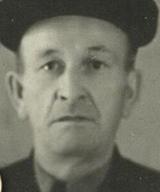 Коноплев Александр Семёнович