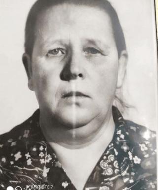 Лешукова Екатерина Дмитриевна