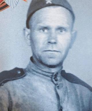 Зобов Всеволод Сафонович